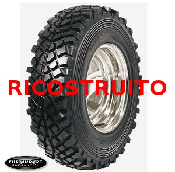 Insa turbo SAHARA  265/70 R15 112 Q  